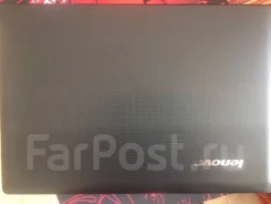 Lenovo IdeaPad G50-70. 15.6", 1,7����, ���� 512���, WiFi: 1, Bluetooth: 1 ����