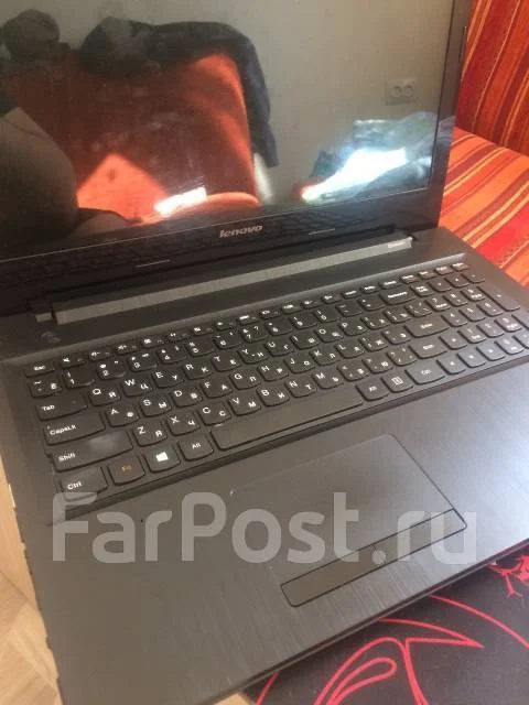 Lenovo IdeaPad G50-70. 15.6", 1,7����, ���� 512���, WiFi: 1, Bluetooth: 1 ����