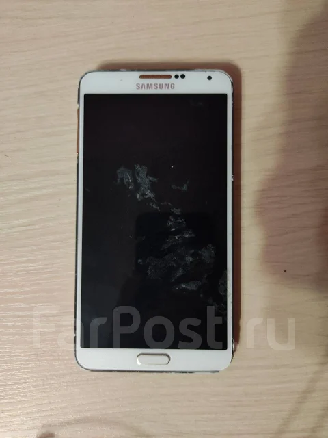 Samsung Galaxy Note 3. �/�, �����, ���������, ������, 3G, Dual-SIM, NFC ����