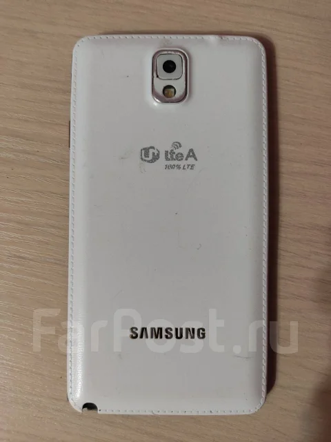 Samsung Galaxy Note 3. �/�, �����, ���������, ������, 3G, Dual-SIM, NFC ����
