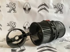 ���������� ����� ����� ������ Renault Megane 3, Nissens 87356 87356 ����