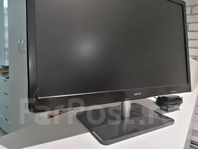 DEXP. 20" ����