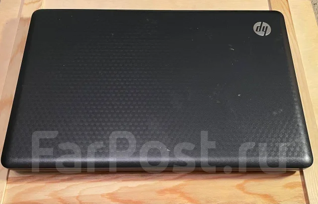 HP G62-b26ER. 15.6", 2,3����, ��� 6 ��, ���� 500���, WiFi: 1, Bluetooth: 1, ����������� �� 2��. ����