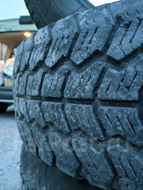 Yokohama Guardex RV F340. ������, ��� �����, �/�, ����� 50 % ����