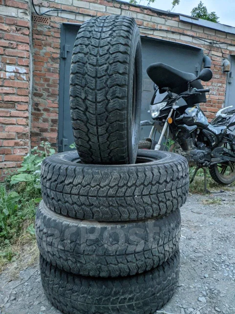 Yokohama Guardex RV F340. ������, ��� �����, �/�, ����� 50 % ����