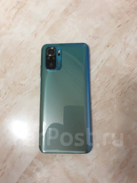 Xiaomi Redmi Note 10. �����, ������� ����