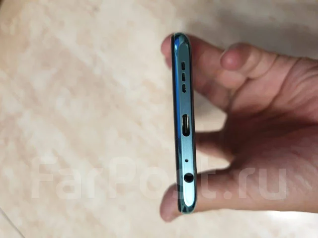 Xiaomi Redmi Note 10. �����, ������� ����