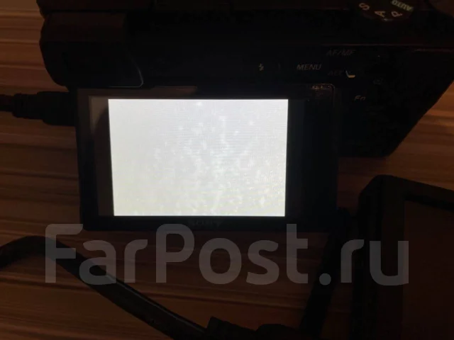 Sony Alpha ILCE-6300 Body. 20 � ����� ��, ���: 3� ����