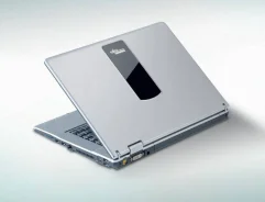Fujitsu Siemens Amilo. 15", 2����, ��� 512 ��, ���� 80���, WiFi: 1, Bluetooth: 1, ����������� �� 2��. ����