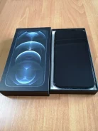 Apple iPhone 12 Pro Max. �/�, �����, 3G, 4G LTE, 5G, ����������, NFC ����