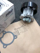 ����� ������� Nissan / Renault X-Trail / Koleos QR20DE / 2TR700 N152 ����