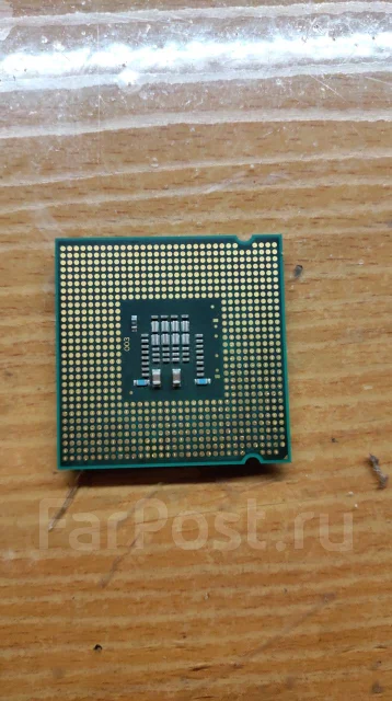 Intel Pentium E5200 ����