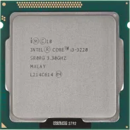 Intel Core i3-3220 ����