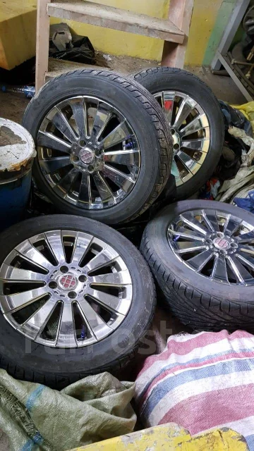����� �����. x16", 4x100 ����