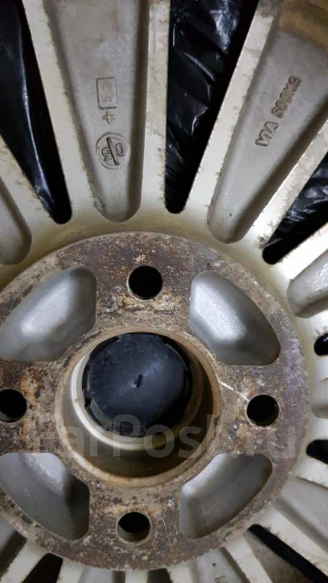 ����� �����. x16", 4x100 ����