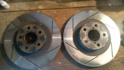 ���� ��������� StopTech �� Subaru 4 POT 26300AE060 ����