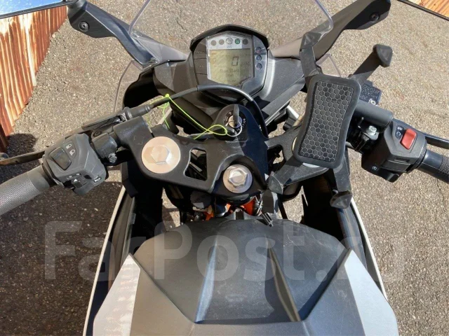 KTM RC 390. ��������, ���������, ��� �������. ��� ����� �� ������������ ����