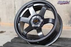 RAYS Volk Racing TE37SL. 7.0x16", 5x100, ET35, �� 73,1���. ����