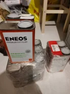 Eneos Premium. CVT (��� ����������), �������������, 1,00��. ����