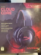 HyperX Cloud Core ����