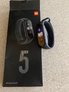Xiaomi Mi Band 5 ����