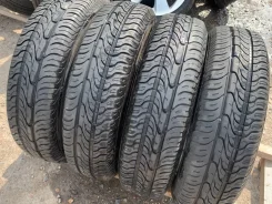 Toyo Tranpath S/U Sport. ������, 2010 ���, �/�, ����� 10 % ����