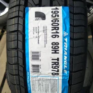 Triangle TR978. ������, 2019 ���, ����� ����