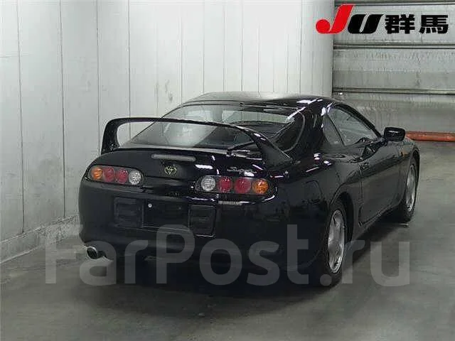 Toyota Supra. �������, ������, 3.0, ������, 90 000����. ��, �/�, ��� ���. ��� ����� �� ������������ ����