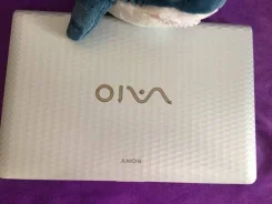 Sony VAIO PCG-71C12V. ��� 4 ��, ���� 300���, WiFi: 1, Bluetooth: 1 ����