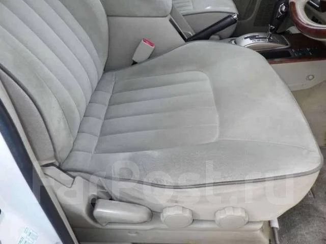 Nissan Safari. �������, 4wd, 4.8 (245��.�.), ������, 122����. ��, �/�. ��� ����� �� ������������ ����