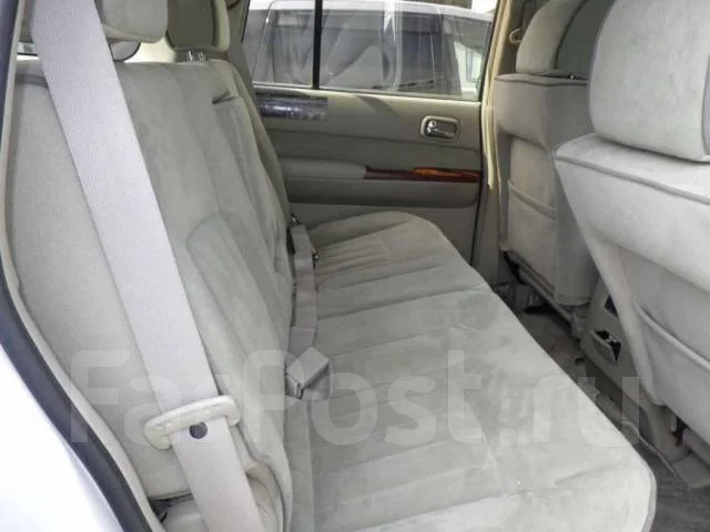 Nissan Safari. �������, 4wd, 4.8 (245��.�.), ������, 122����. ��, �/�. ��� ����� �� ������������ ����