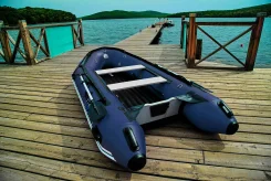 Stormline Heavy Duty Air Light. 2019 ���, ����� 3,10��., ��������� ���������, 9,90��.�., ������ ����