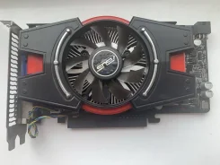 GeForce GTX 550 Ti ����