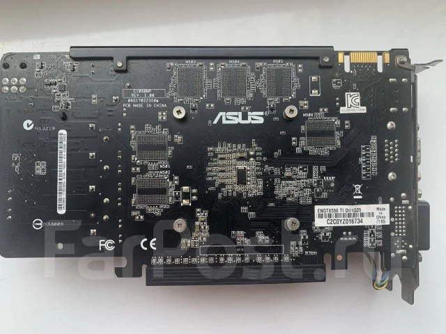 GeForce GTX 550 Ti ����
