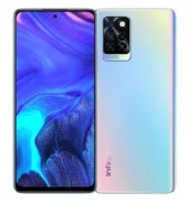 Infinix Note 10 Pro. �����, �����, ���������, 3G, 4G LTE, Dual-SIM, NFC ����