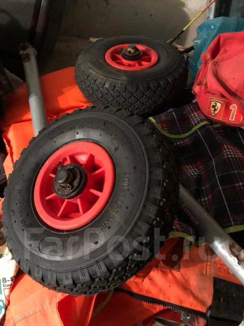 Stormline Heavy Duty Air Light. 2019 ���, ����� 3,1��., ��������� ���������, 9,9��.�., ������ ����
