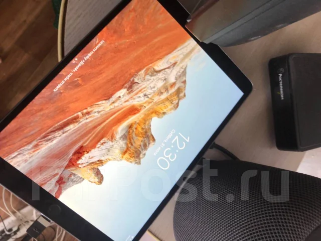 Apple iPad Pro 10.5. 10.5 ������ ����