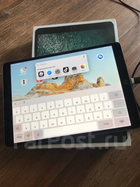 Apple iPad Pro 10.5. 10.5 ������ ����