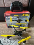 Pilotage Shadow. � ������� ����