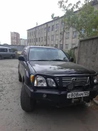 Lexus LX470. �������, 4wd, 4.7, ������, 500����. �� ����