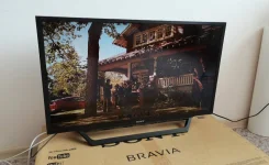 Sony KDL-32WD603. LED ����