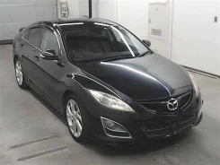 Mazda Atenza. �������, ��������, 2.5, ������, 115 000����. ��, �/�, ��� ���. ��� ����� �� ������������ ����