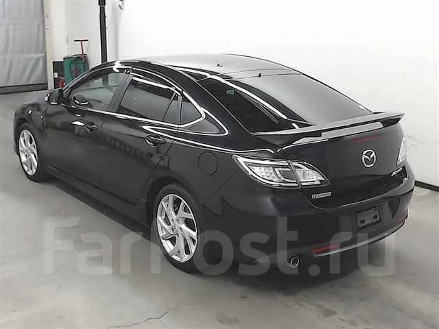 Mazda Atenza. �������, ��������, 2.5, ������, 115 000����. ��, �/�, ��� ���. ��� ����� �� ������������ ����