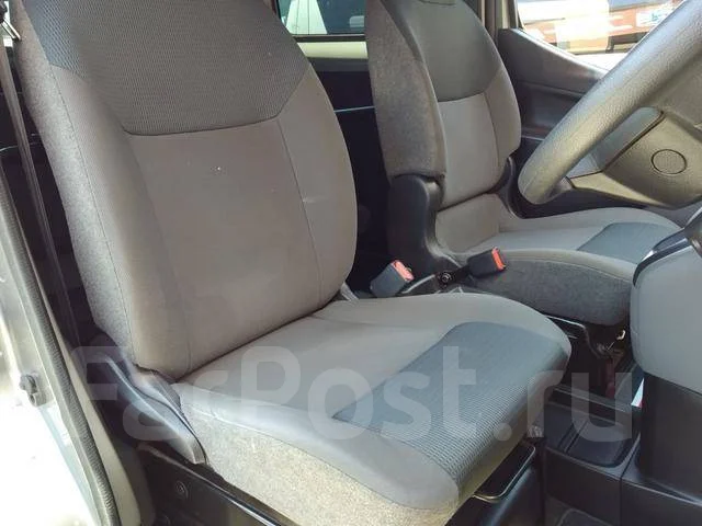 Nissan NV200. �������, ��������, 1.6 (109��.�.), ������, 78 000����. ��, �/�. ��� ����� �� ������������ ����