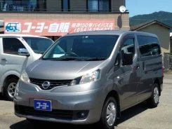 Nissan NV200. �������, ��������, 1.6 (109��.�.), ������, 78 000����. ��, �/�. ��� ����� �� ������������ ����