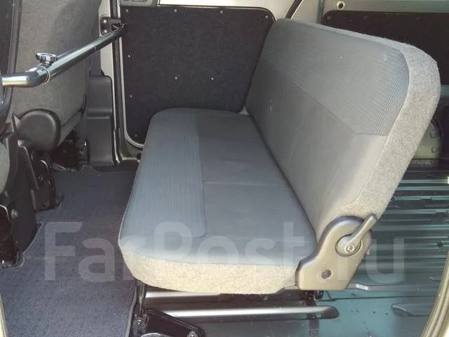 Nissan NV200. �������, ��������, 1.6 (109��.�.), ������, 78 000����. ��, �/�. ��� ����� �� ������������ ����