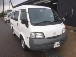 Mazda Bongo. �������, ������, 1.8, ������, 95 000����. ��, �/�. ��� ����� �� ������������ ����