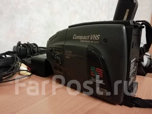 JVC ����