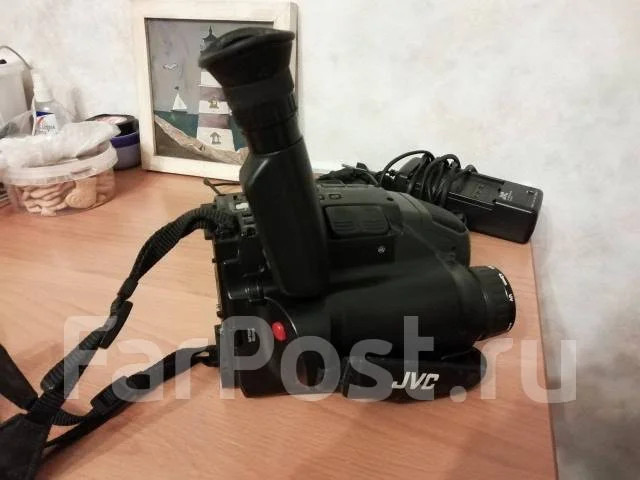 JVC ����
