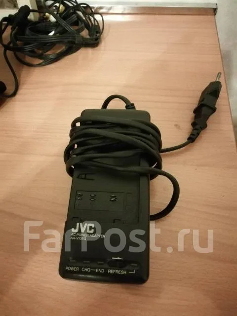 JVC ����